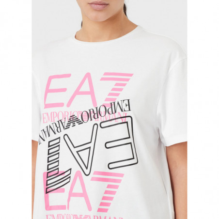 T SHIRT EA7