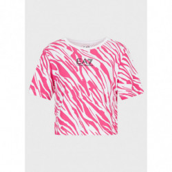 T SHIRT EA7