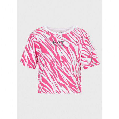 T SHIRT EA7