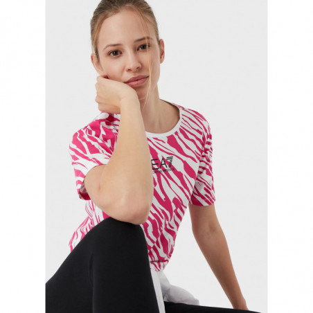 T SHIRT EA7