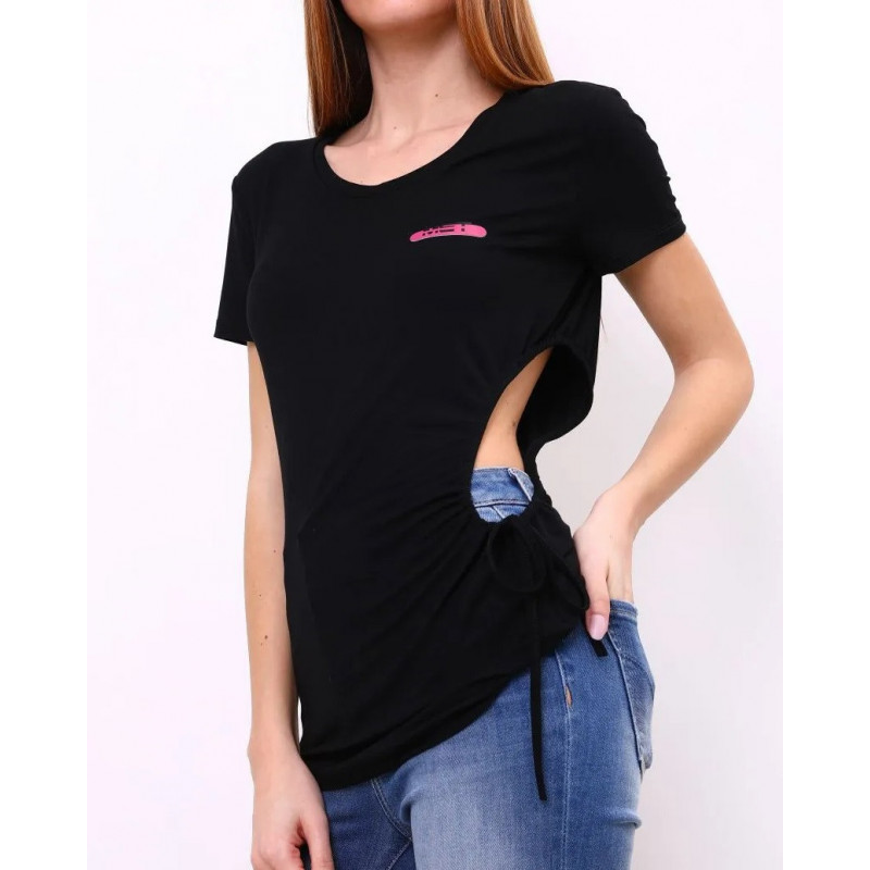 T-SHIRT -TOP-BLUSE