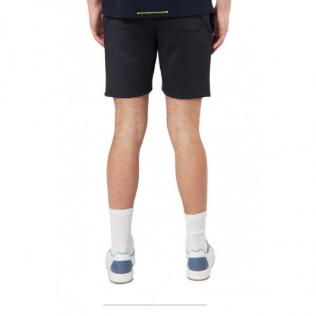 MB DOODLE NEON TAPING SHORT