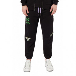 MB FUNKY PATCHES JOGGING JEBL