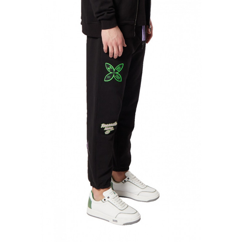 MB FUNKY PATCHES JOGGING JEBL