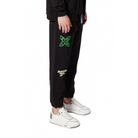 MB FUNKY PATCHES JOGGING JEBL