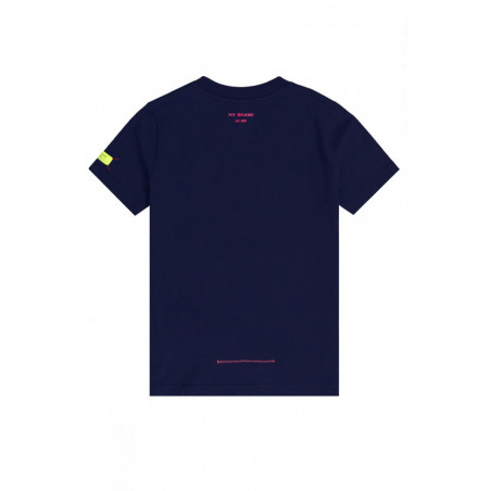 MB DOODLE CHEST T-SHIRT