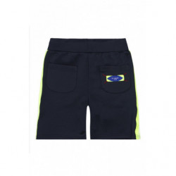 MB DOODLE NEON TAPING SHORT 2