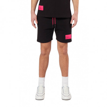 MYBRAND LABEL SHORT