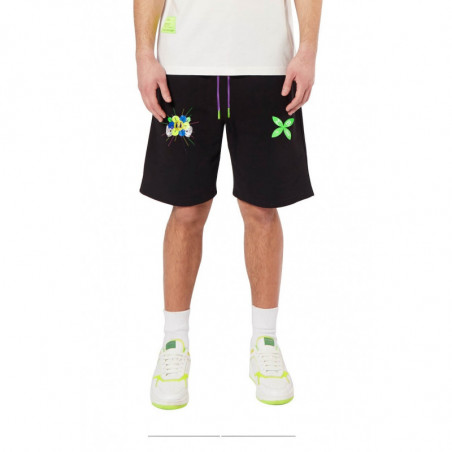MYBRAND RF SHORT
