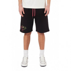 MYBRAND DOODLE SHORT