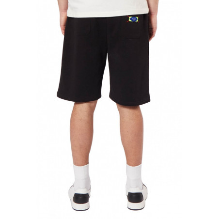 MYBRAND DOODLE SHORT