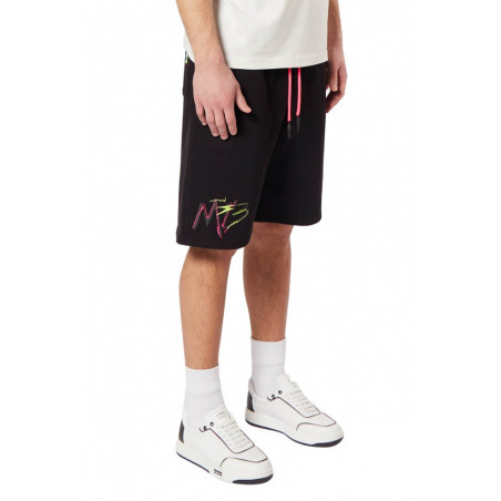 MYBRAND DOODLE SHORT