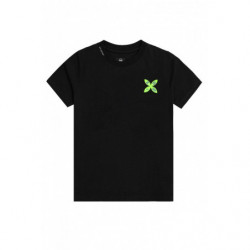 RESONATE FLOWER BACK T-SHIRT