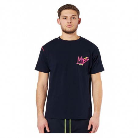 MB DOODLE BIG T-SHIRT