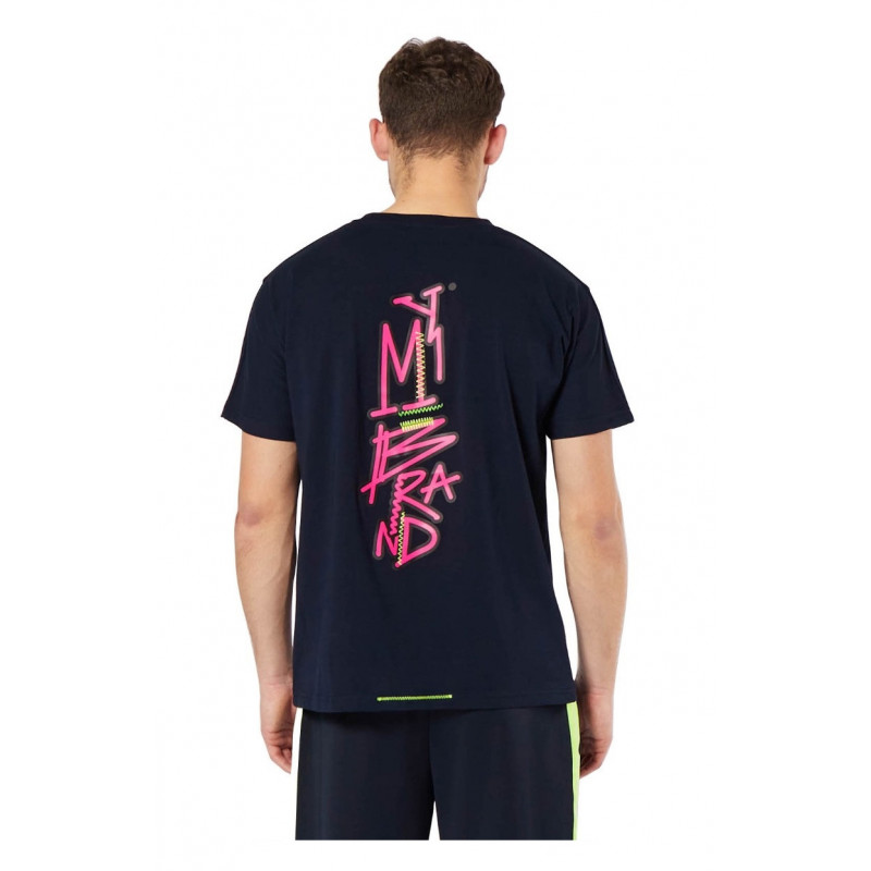 MB DOODLE BIG T-SHIRT