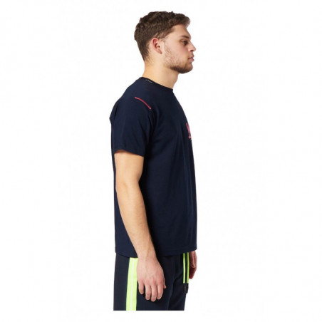 MB DOODLE BIG T-SHIRT