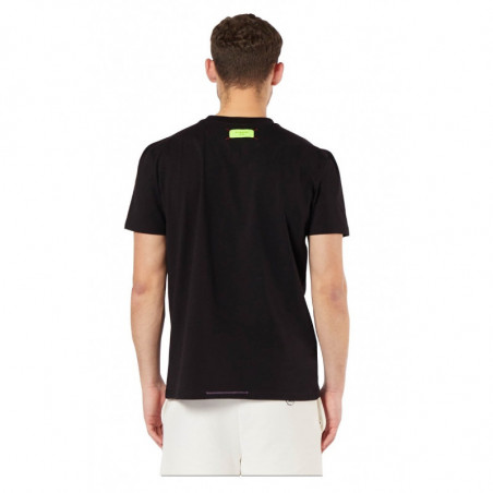 RESONATE FLOWER FRONT T-SHIRT