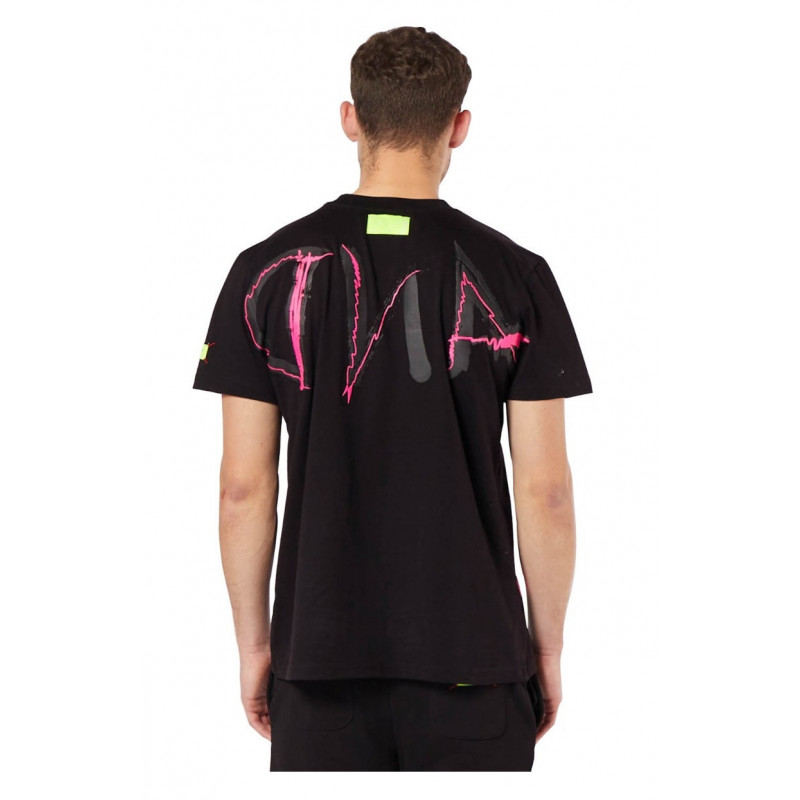 MYBRAND DNA T-SHIRT