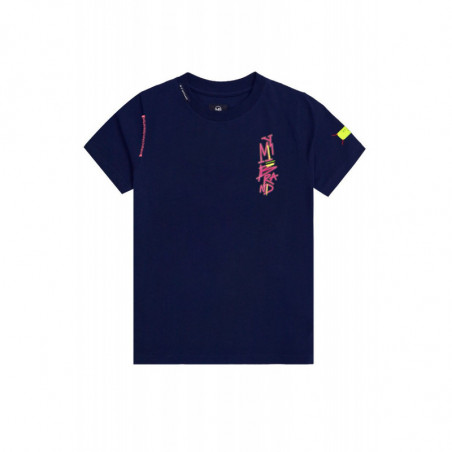 MB DOODLE BIG T-SHIRT