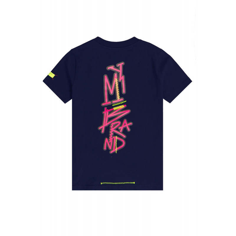 MB DOODLE BIG T-SHIRT