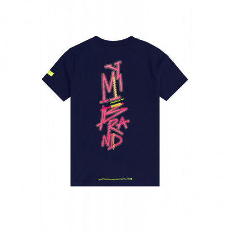 MB DOODLE BIG T-SHIRT
