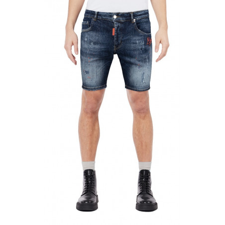 BERMUDA JEANS NEW MY BRAND