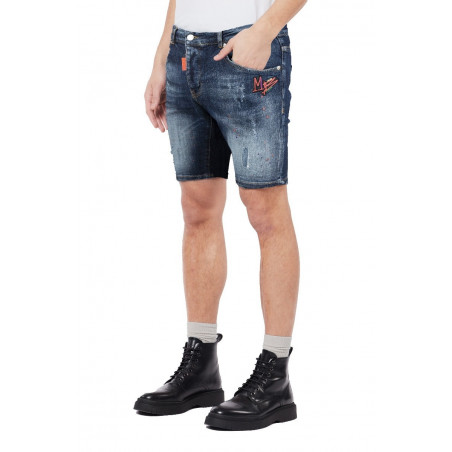 BERMUDA JEANS NEW MY BRAND