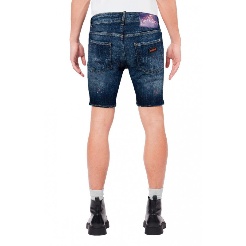 BERMUDA JEANS NEW MY BRAND
