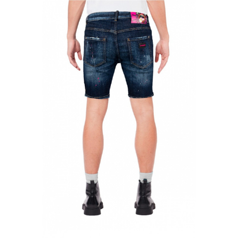 BERMUDA JEANS NEW MY BRAND