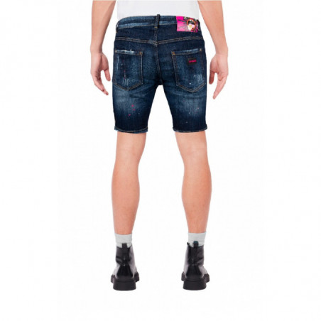 BERMUDA JEANS NEW MY BRAND