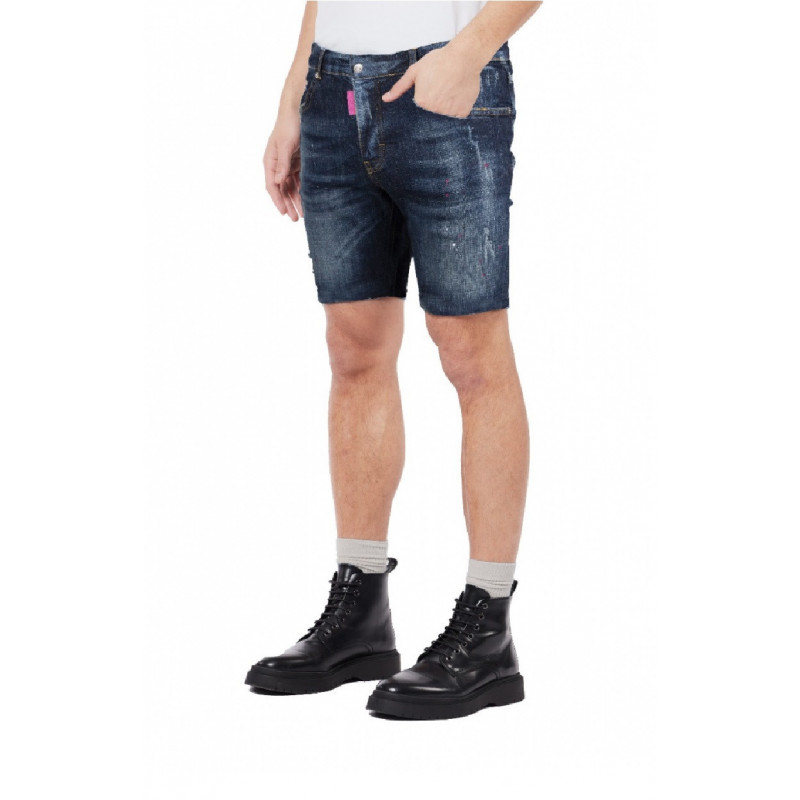 BERMUDA JEANS NEW MY BRAND