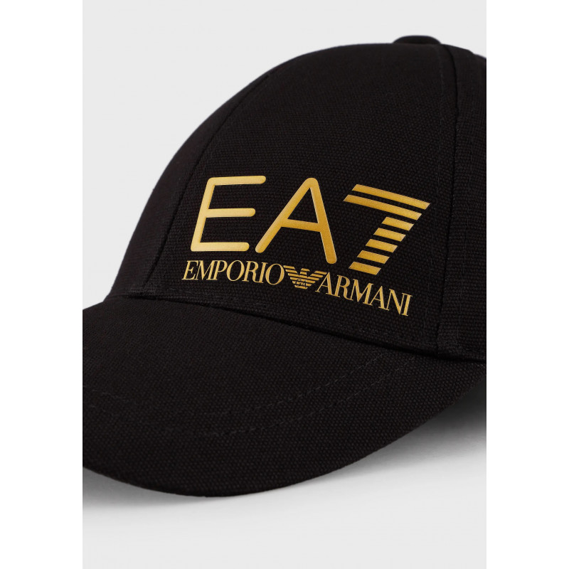 BASEBALL HAT EA7
