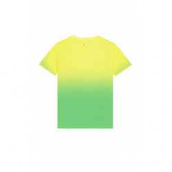 MB GRADIENT TAPING T-SHIRT 2