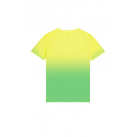 MB GRADIENT TAPING T-SHIRT