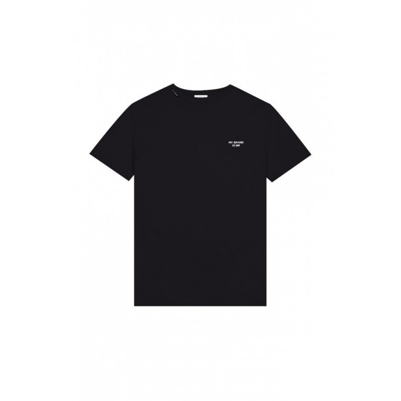 MB GRADIENT TAPING T-SHIRT