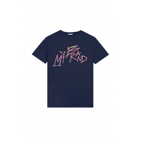 MB DOODLE BIG T-SHIRT