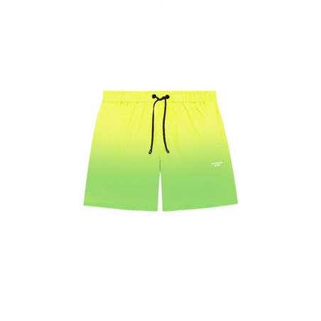 MB GRADIENT TAPING T-SHIRT