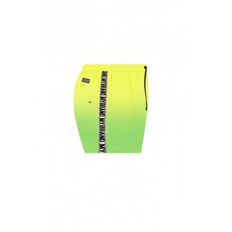 MB GRADIENT TAPING T-SHIRT