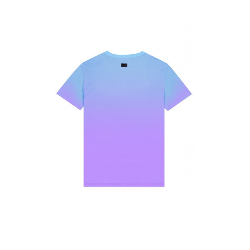 MB GRADIANT TAPING T-SHIRT