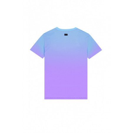 MB GRADIANT TAPING T-SHIRT