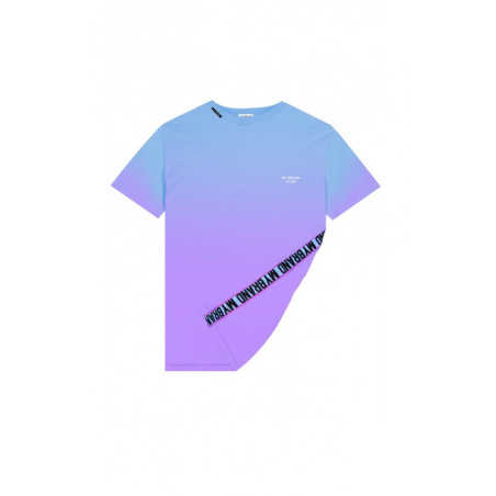 MB GRADIANT TAPING T-SHIRT