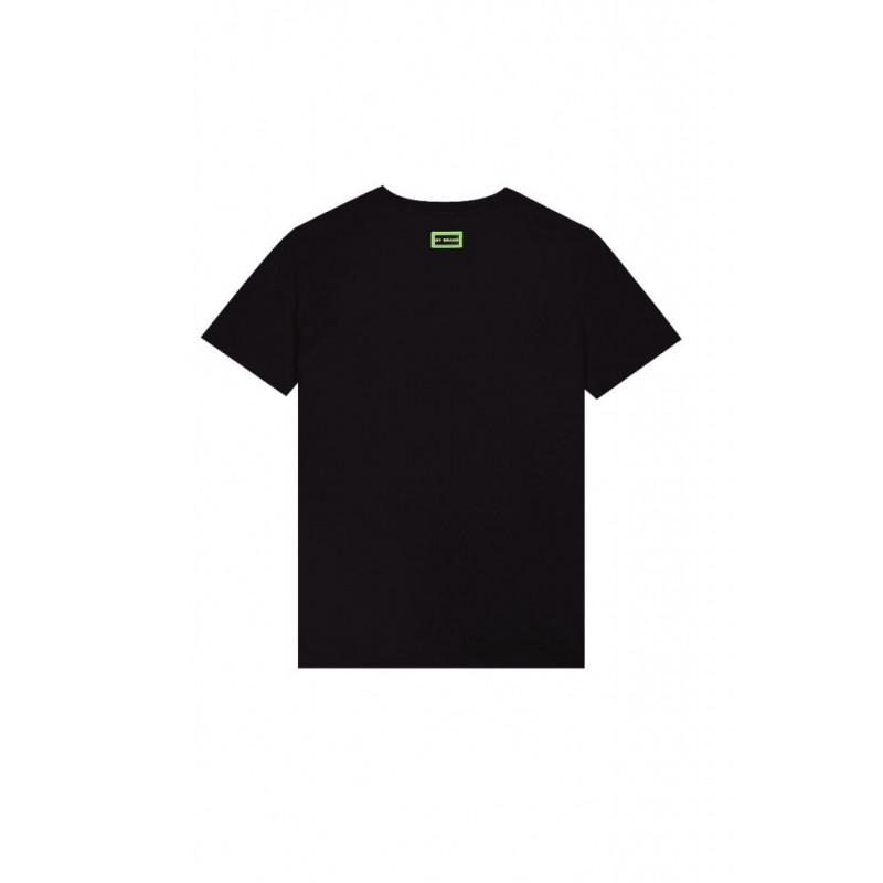 MB DOUBLE BRANDING T-SHIRT