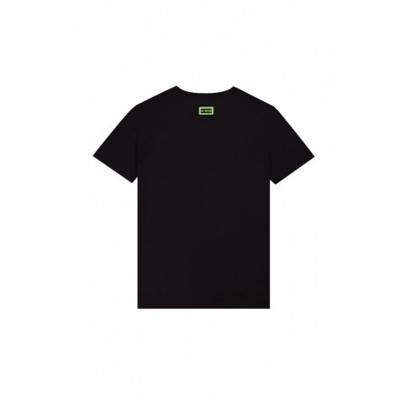 MB DOUBLE BRANDING T-SHIRT