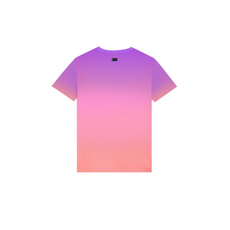 MB GRADIENT TAPING T-SHIRT