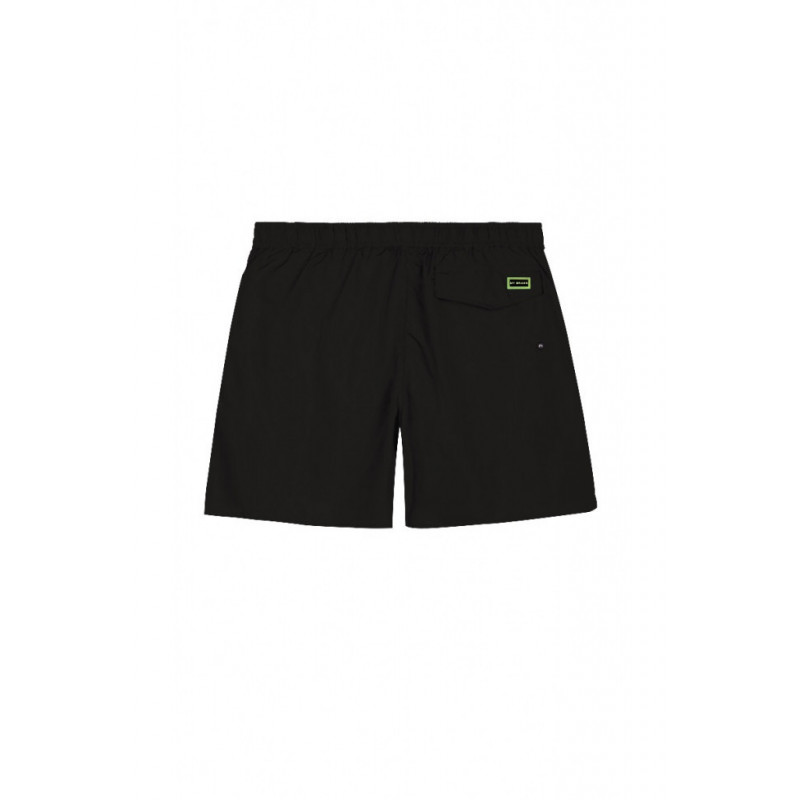 MB DOUBLE BRANDING SWINSHORT