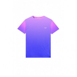 MB GRADIENT TAPING T-SHIRT