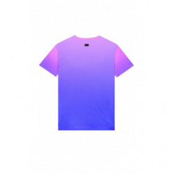 MB GRADIENT TAPING T-SHIRT 2