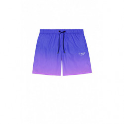 MB GRADIENT TAPING SWIMSHORT