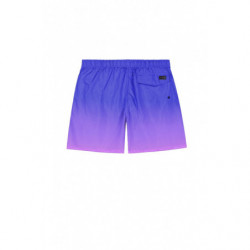 MB GRADIENT TAPING SWIMSHORT 2