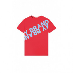 CAMISETA NIÑO MB